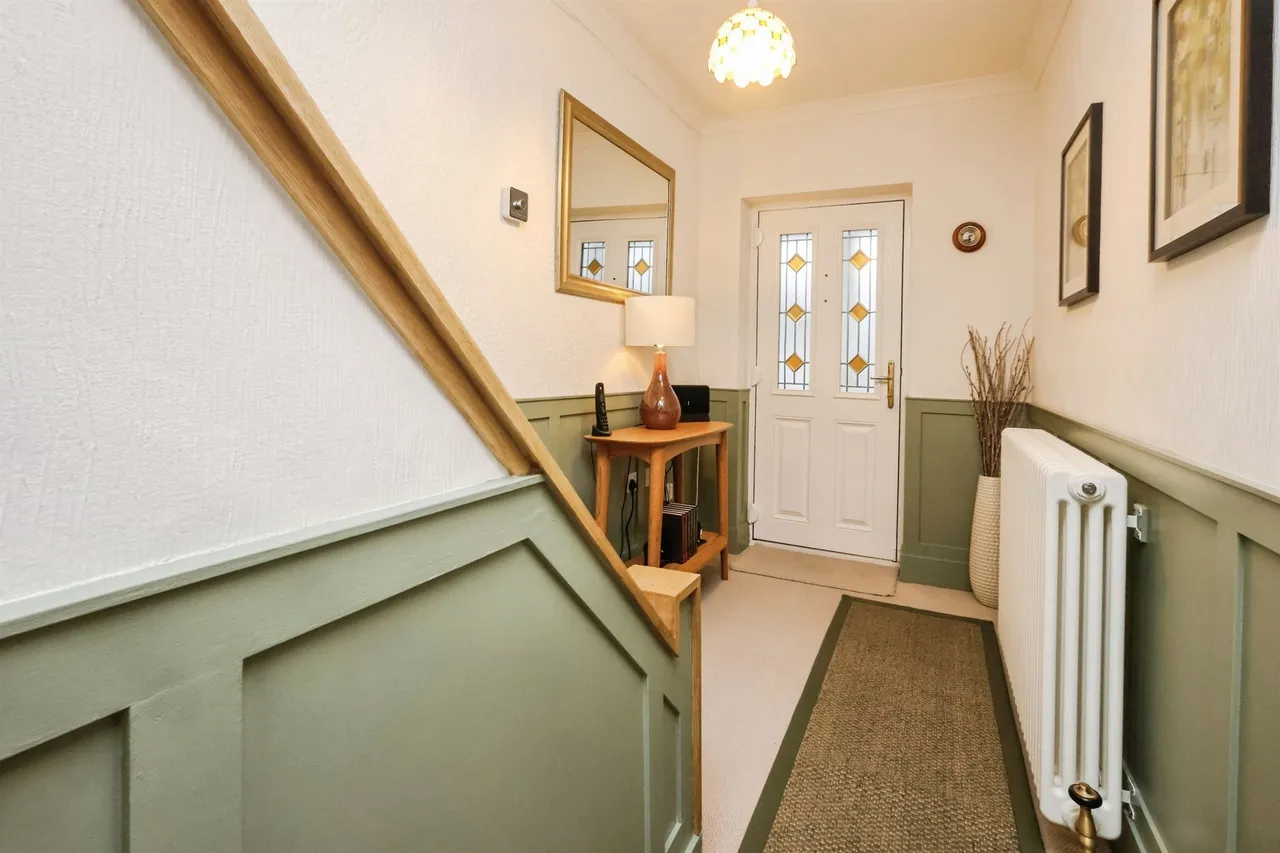 Marlborough Road, Castle Bromwich, B36, photo 5