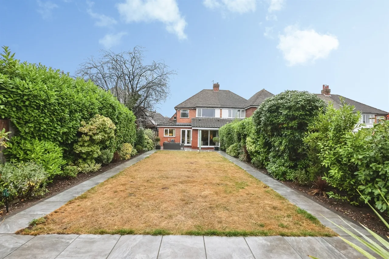 Marlborough Road, Castle Bromwich, B36, photo 22