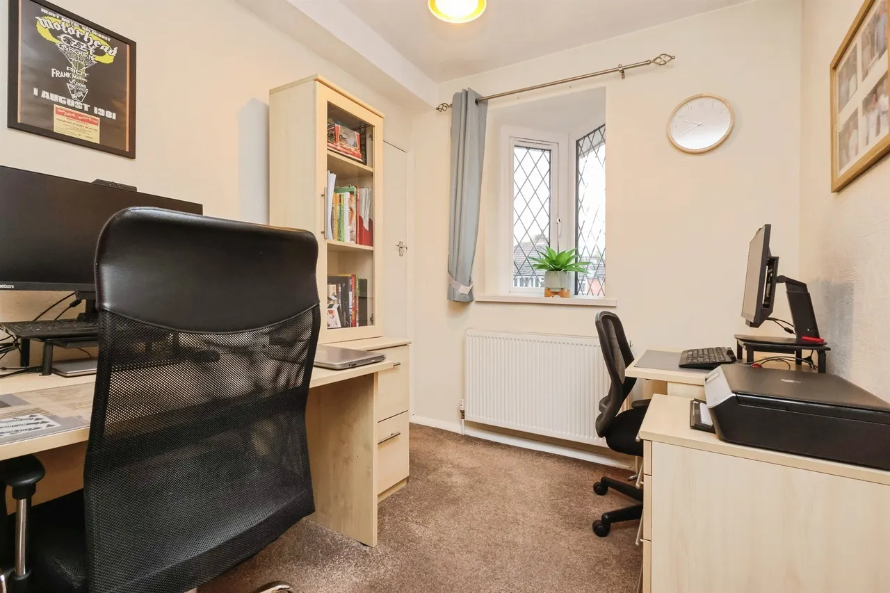 Marlborough Road, Castle Bromwich, B36, photo 16