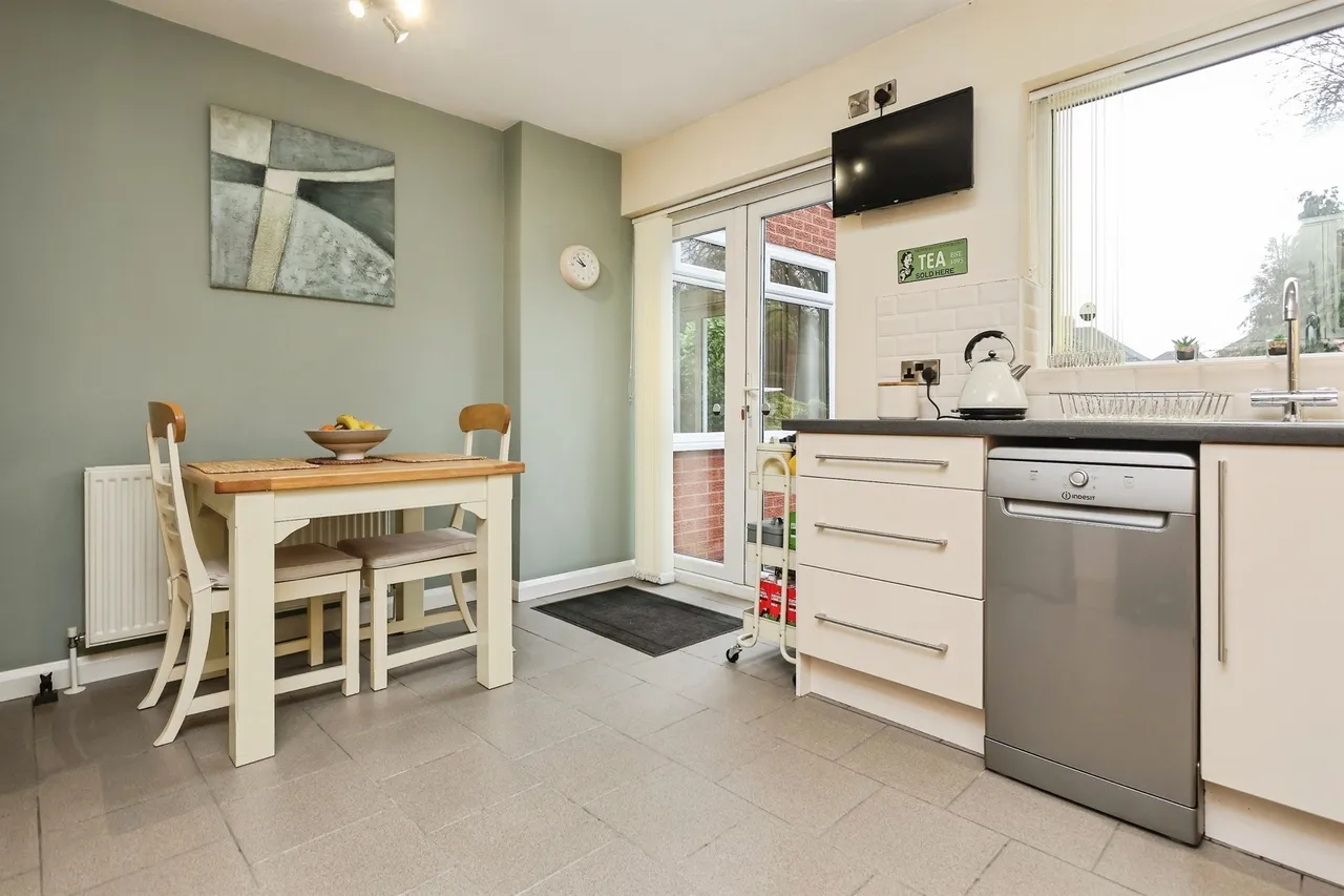 Marlborough Road, Castle Bromwich, B36, photo 9