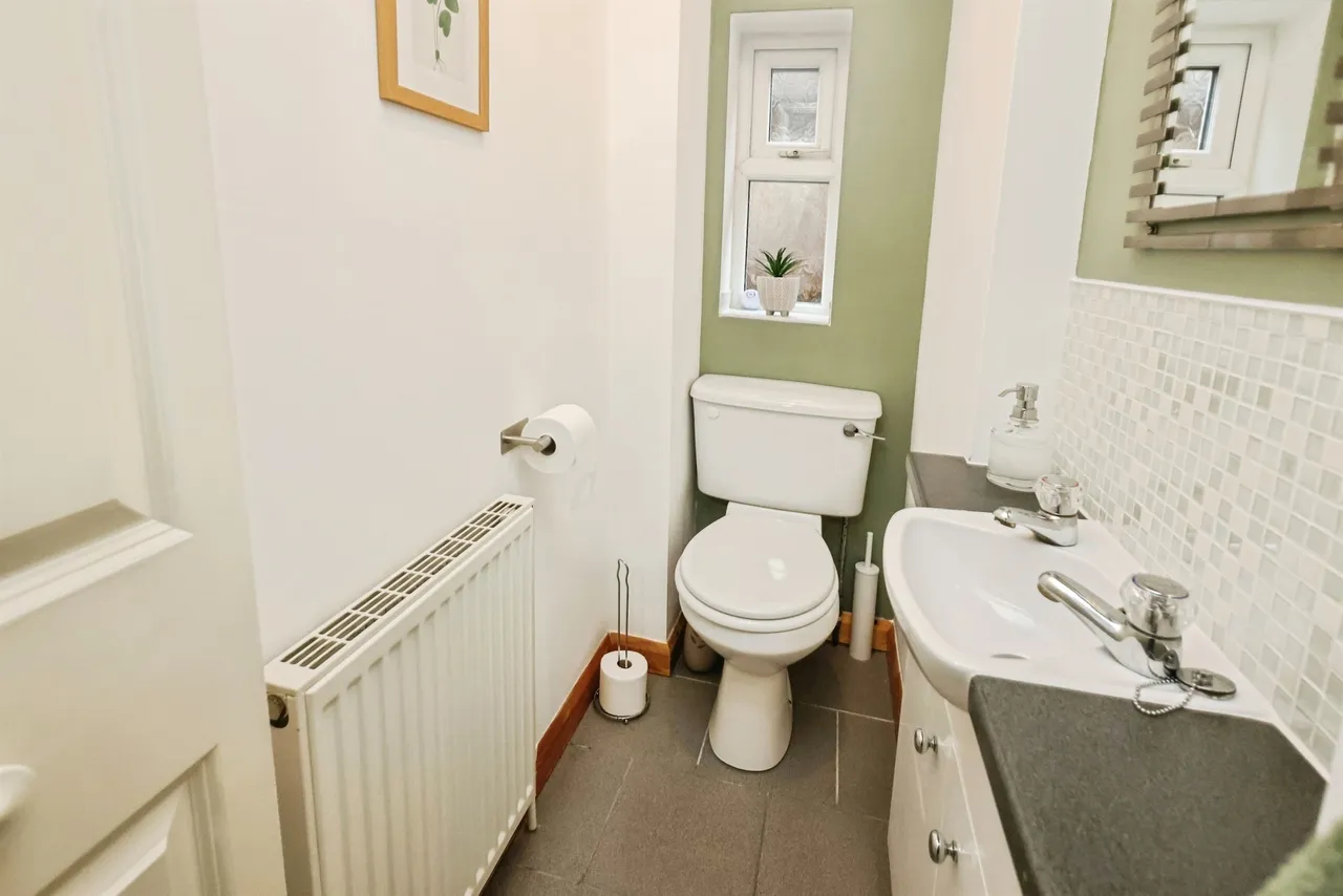 Marlborough Road, Castle Bromwich, B36, photo 11
