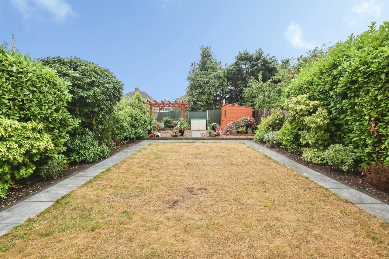 Marlborough Road, Castle Bromwich, B36, photo 19
