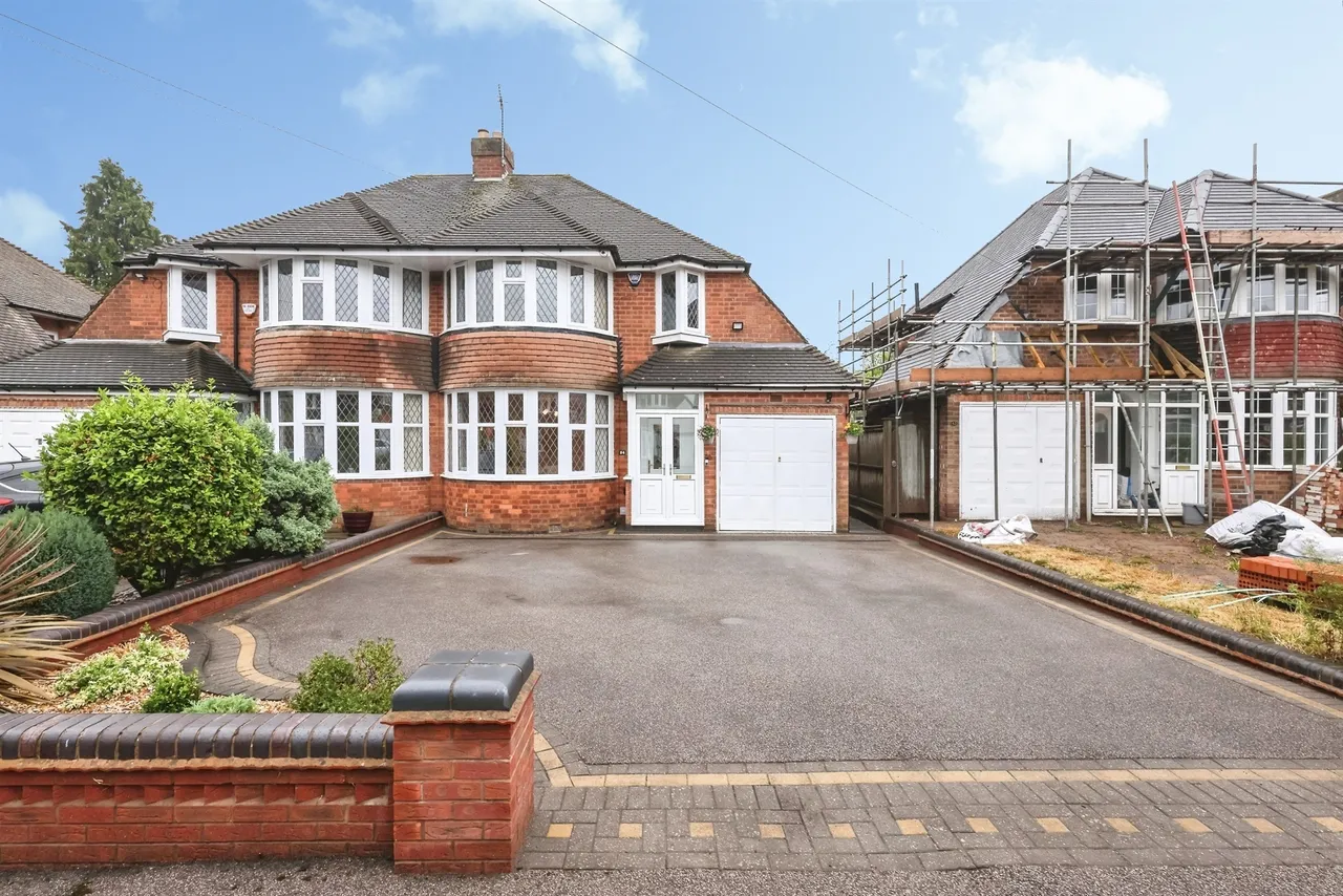 Marlborough Road, Castle Bromwich, B36, photo 4