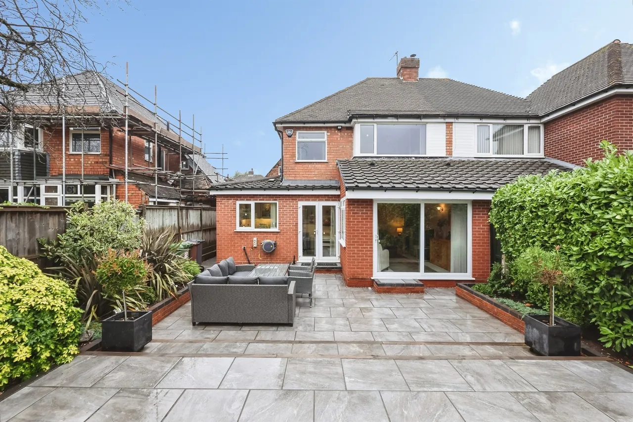 Marlborough Road, Castle Bromwich, B36, photo 23