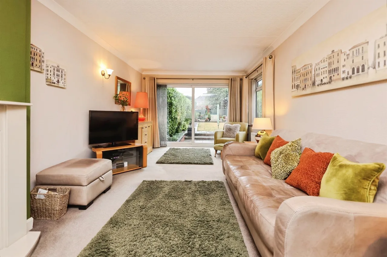 Marlborough Road, Castle Bromwich, B36, photo 2