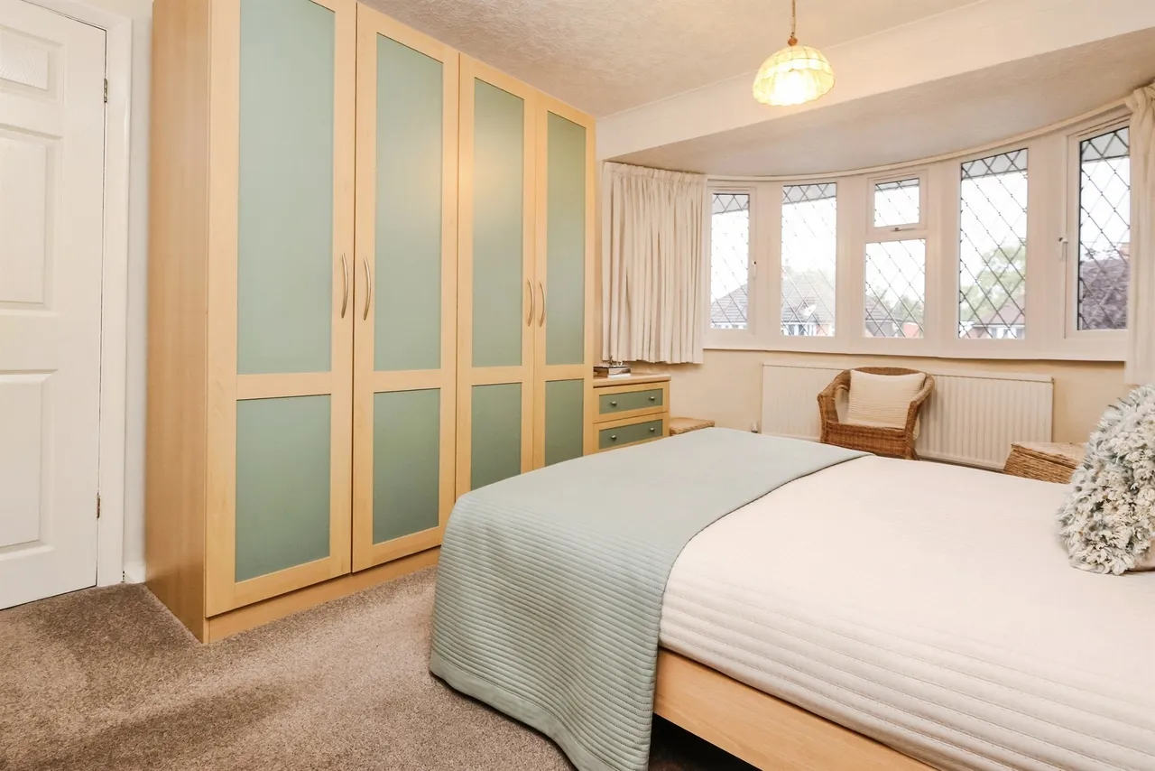 Marlborough Road, Castle Bromwich, B36, photo 15