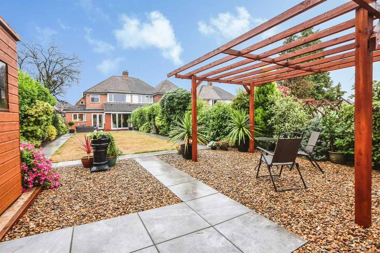 Marlborough Road, Castle Bromwich, B36, photo 20