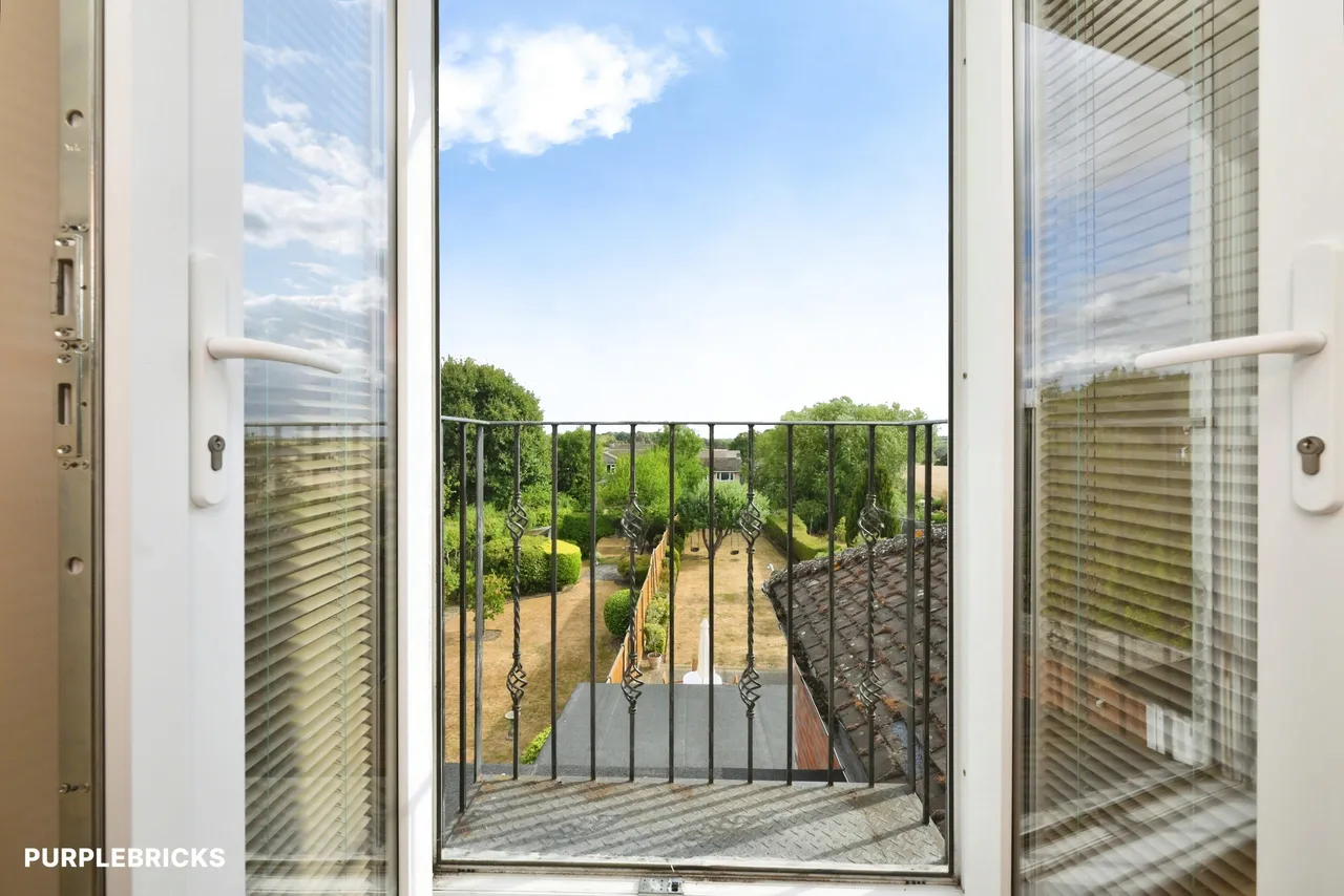 Cuffley Hill, Waltham Cross, EN7, photo 15
