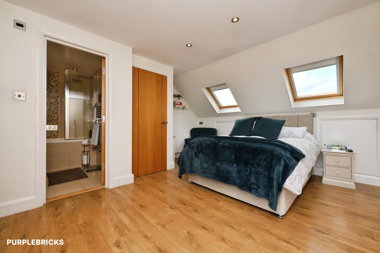 Cuffley Hill, Waltham Cross, EN7, photo 10