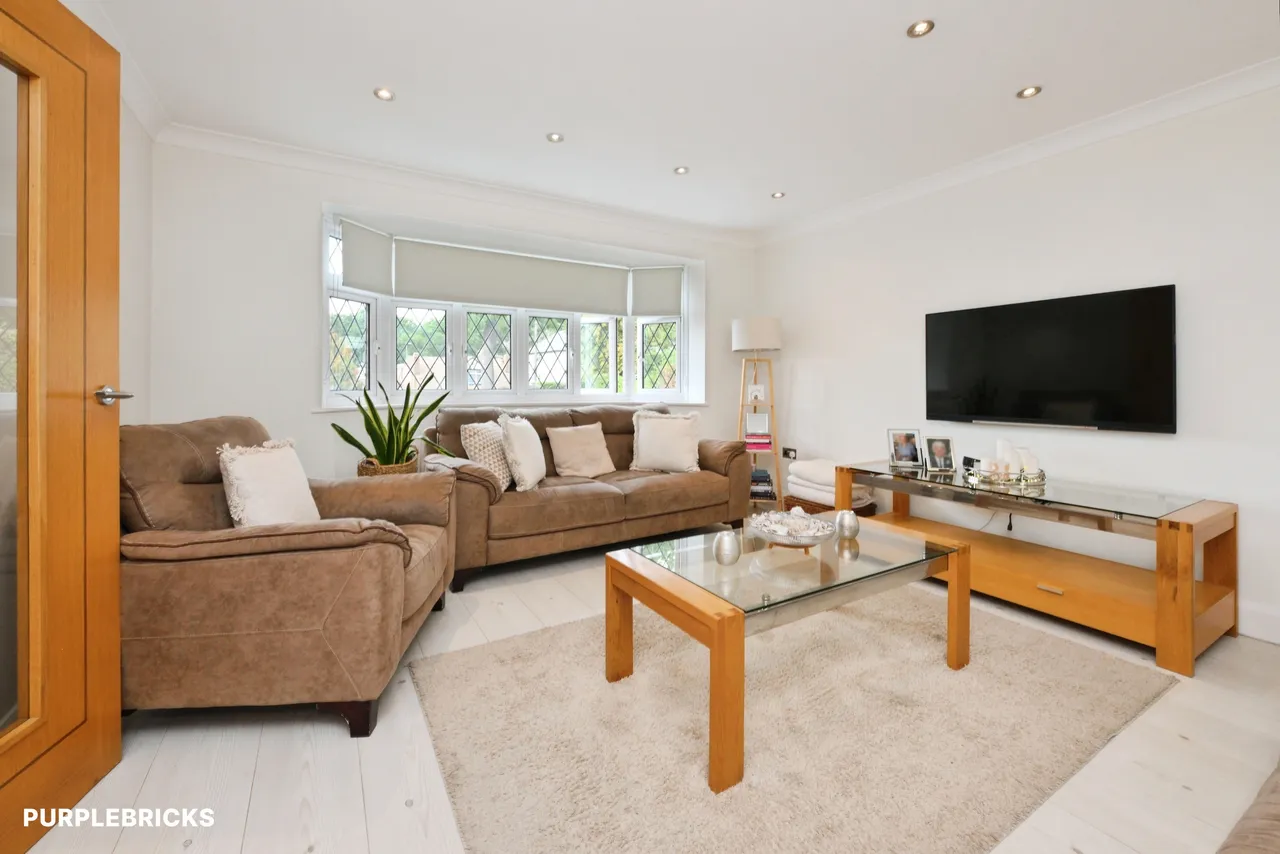 Cuffley Hill, Waltham Cross, EN7, photo 3