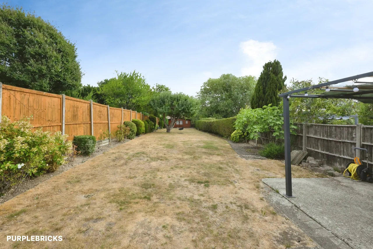 Cuffley Hill, Waltham Cross, EN7, photo 25
