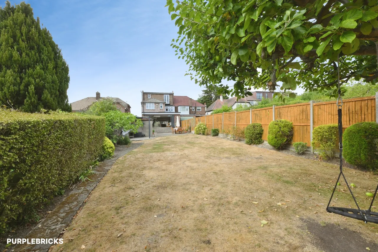 Cuffley Hill, Waltham Cross, EN7, photo 27