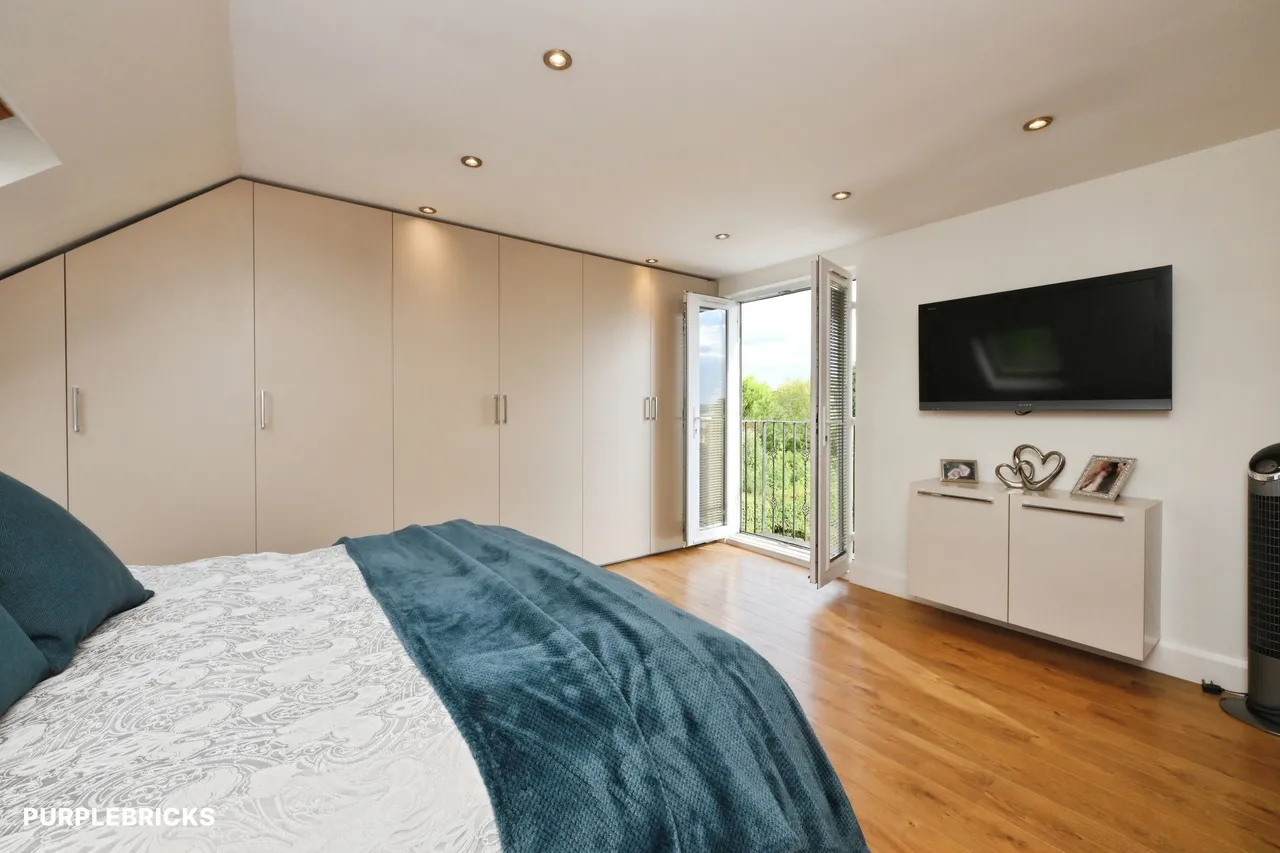 Cuffley Hill, Waltham Cross, EN7, photo 14