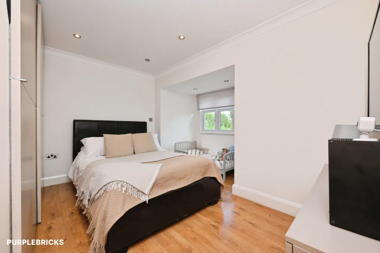 Cuffley Hill, Waltham Cross, EN7, photo 21