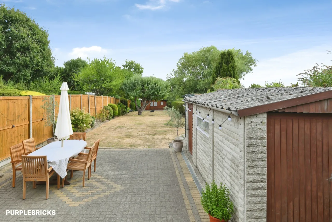 Cuffley Hill, Waltham Cross, EN7, photo 24