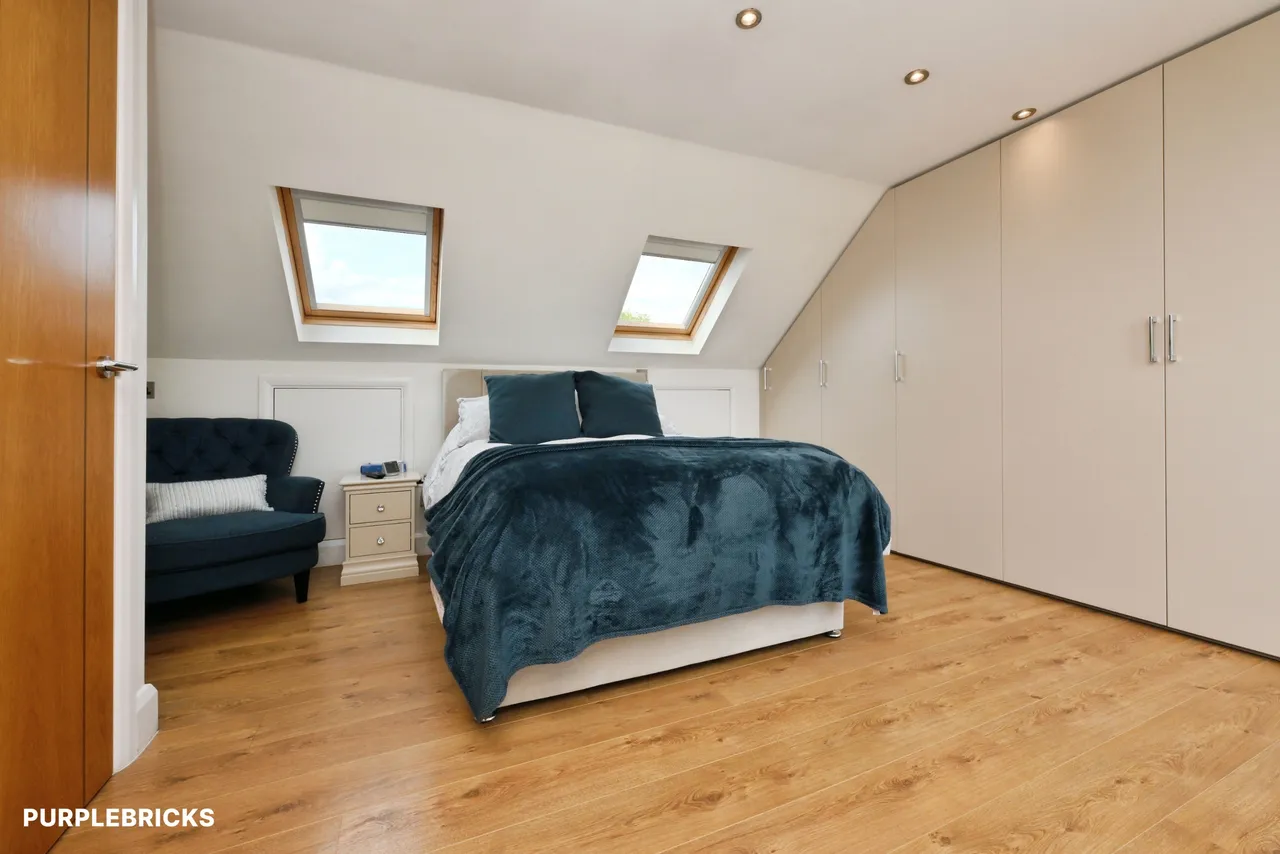 Cuffley Hill, Waltham Cross, EN7, photo 12