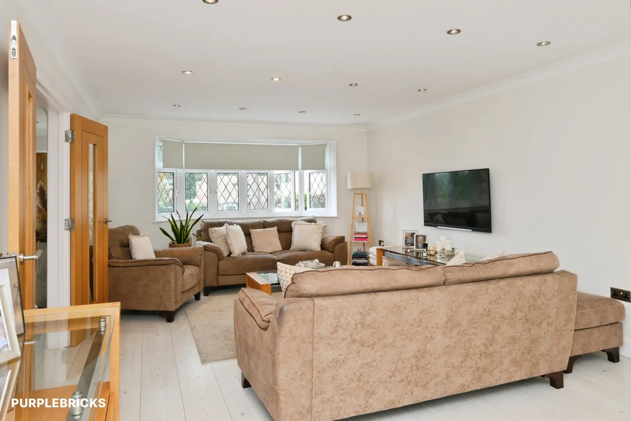 Cuffley Hill, Waltham Cross, EN7, photo 4