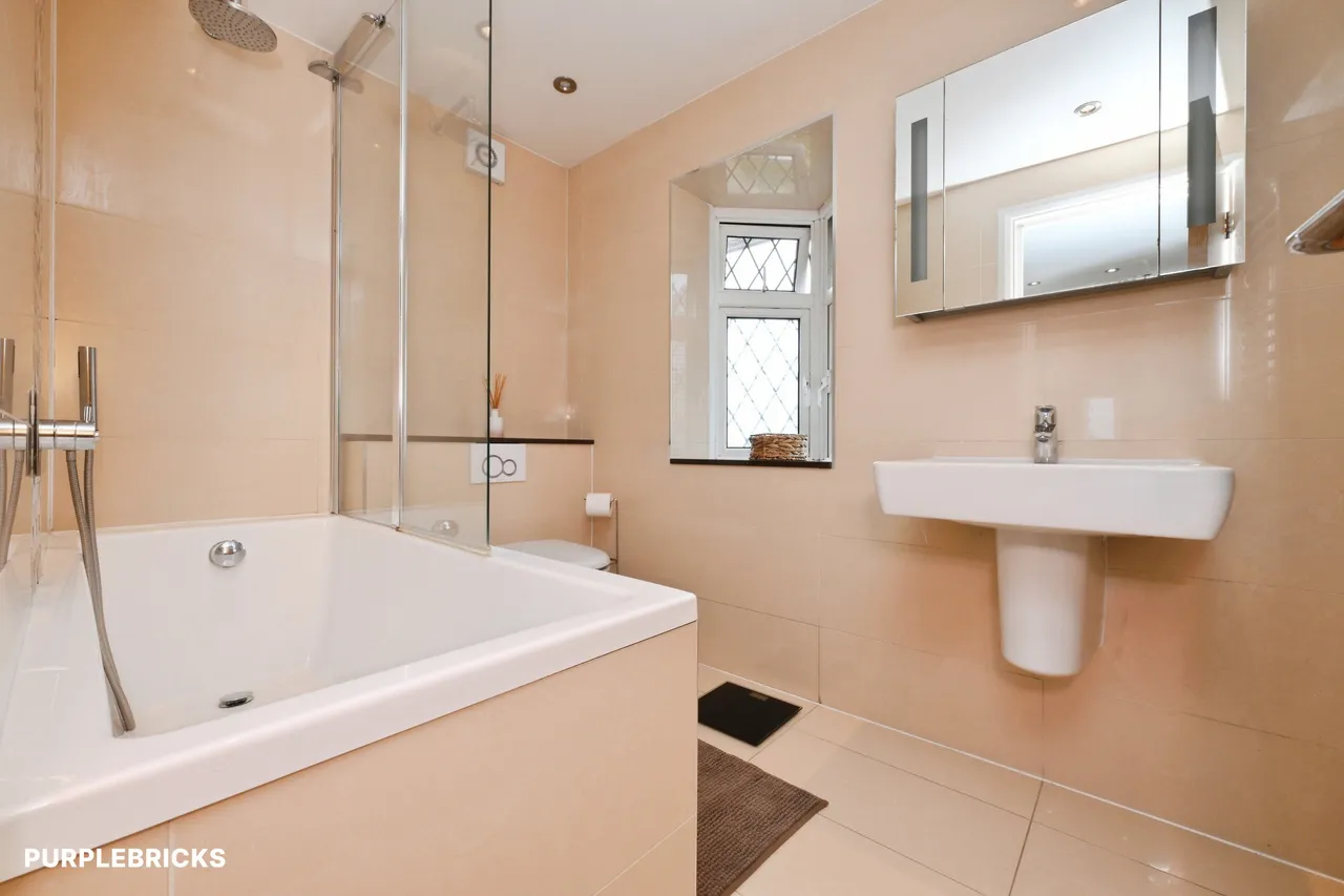 Cuffley Hill, Waltham Cross, EN7, photo 23