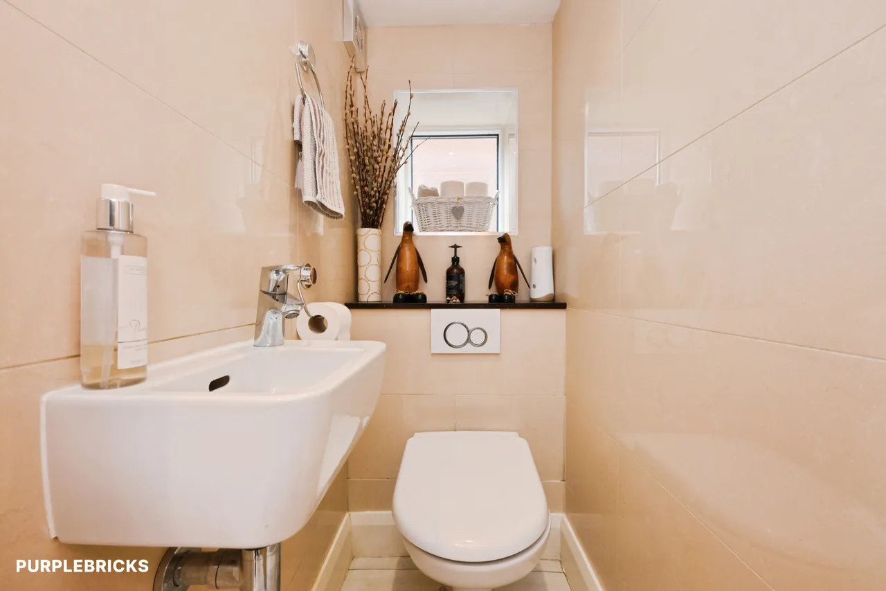 Cuffley Hill, Waltham Cross, EN7, photo 8