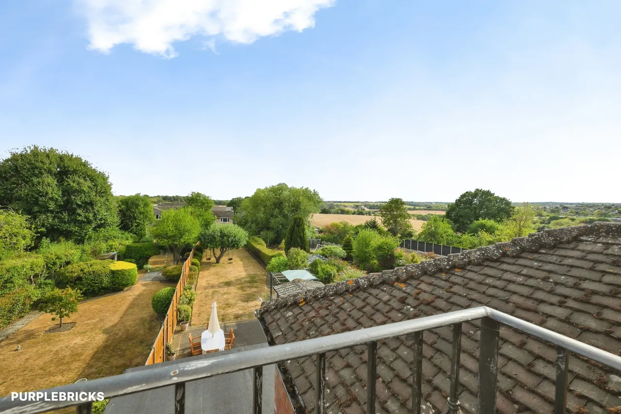 Cuffley Hill, Waltham Cross, EN7, photo 16