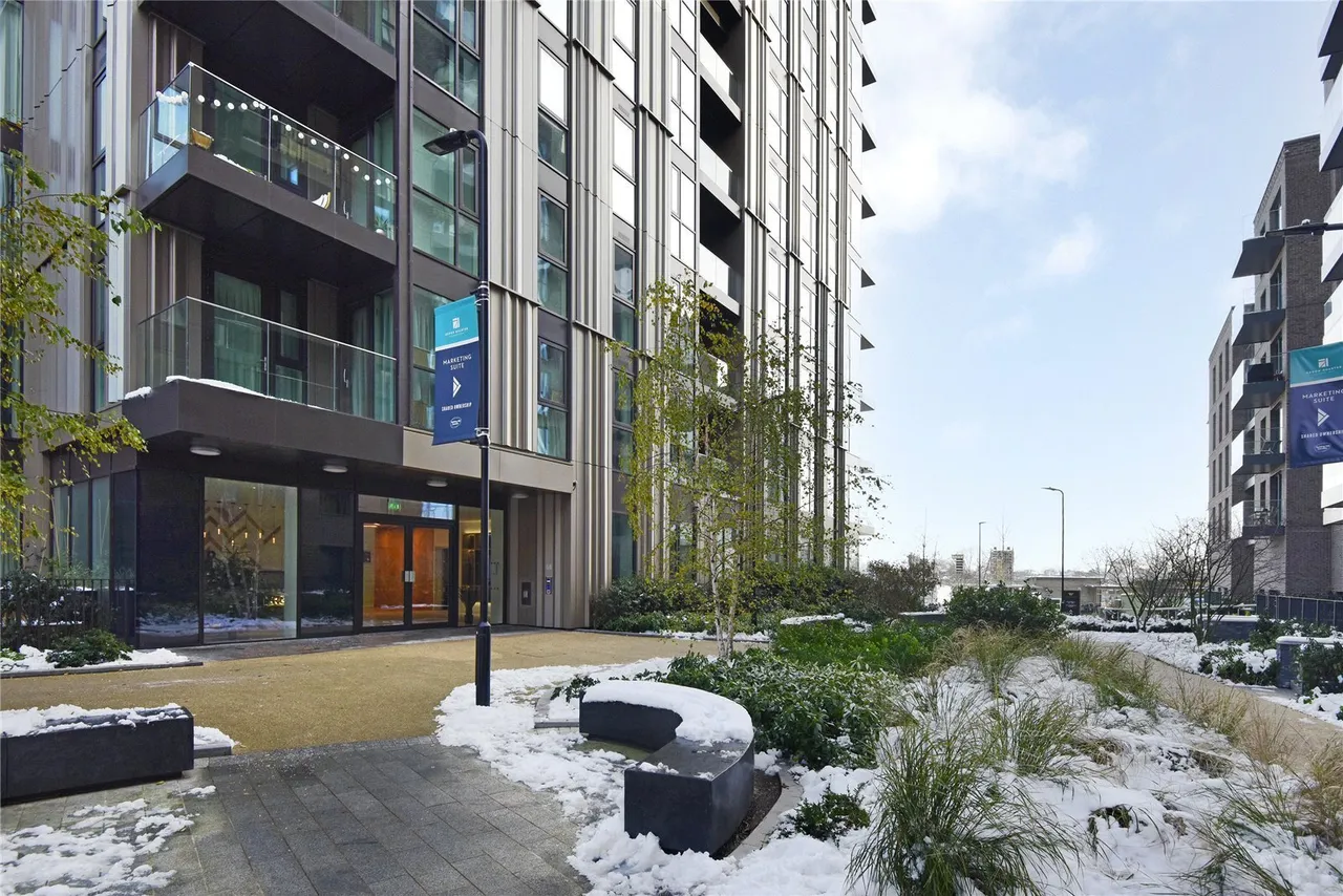 Coster Avenue, London, N4, photo 12