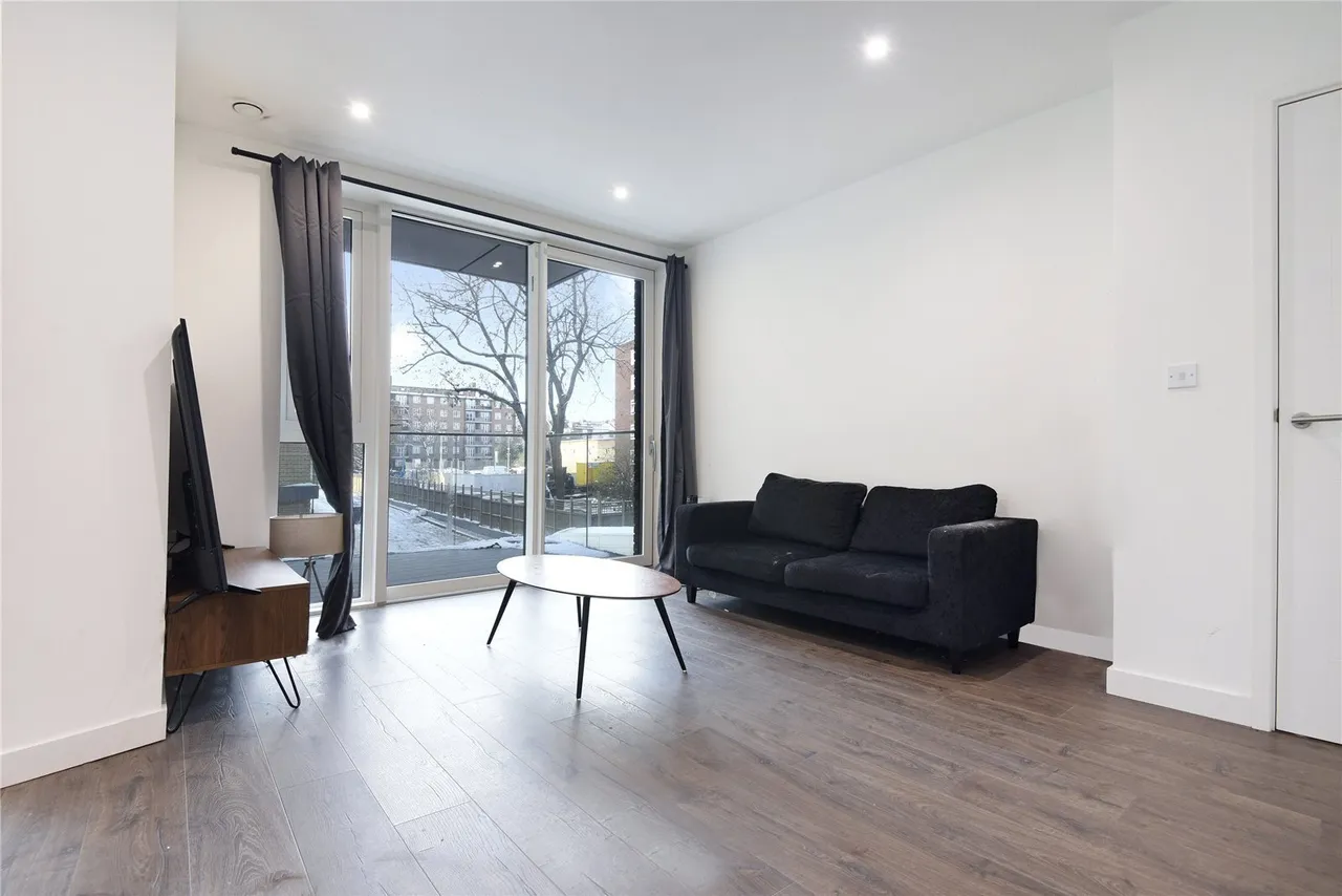 Coster Avenue, London, N4, photo 8