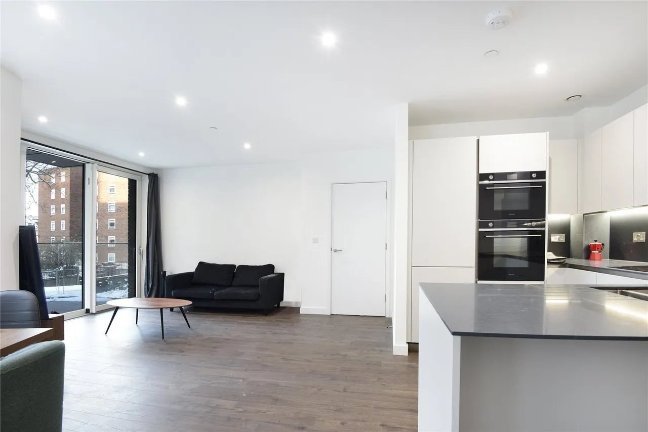 Coster Avenue, London, N4, photo 9