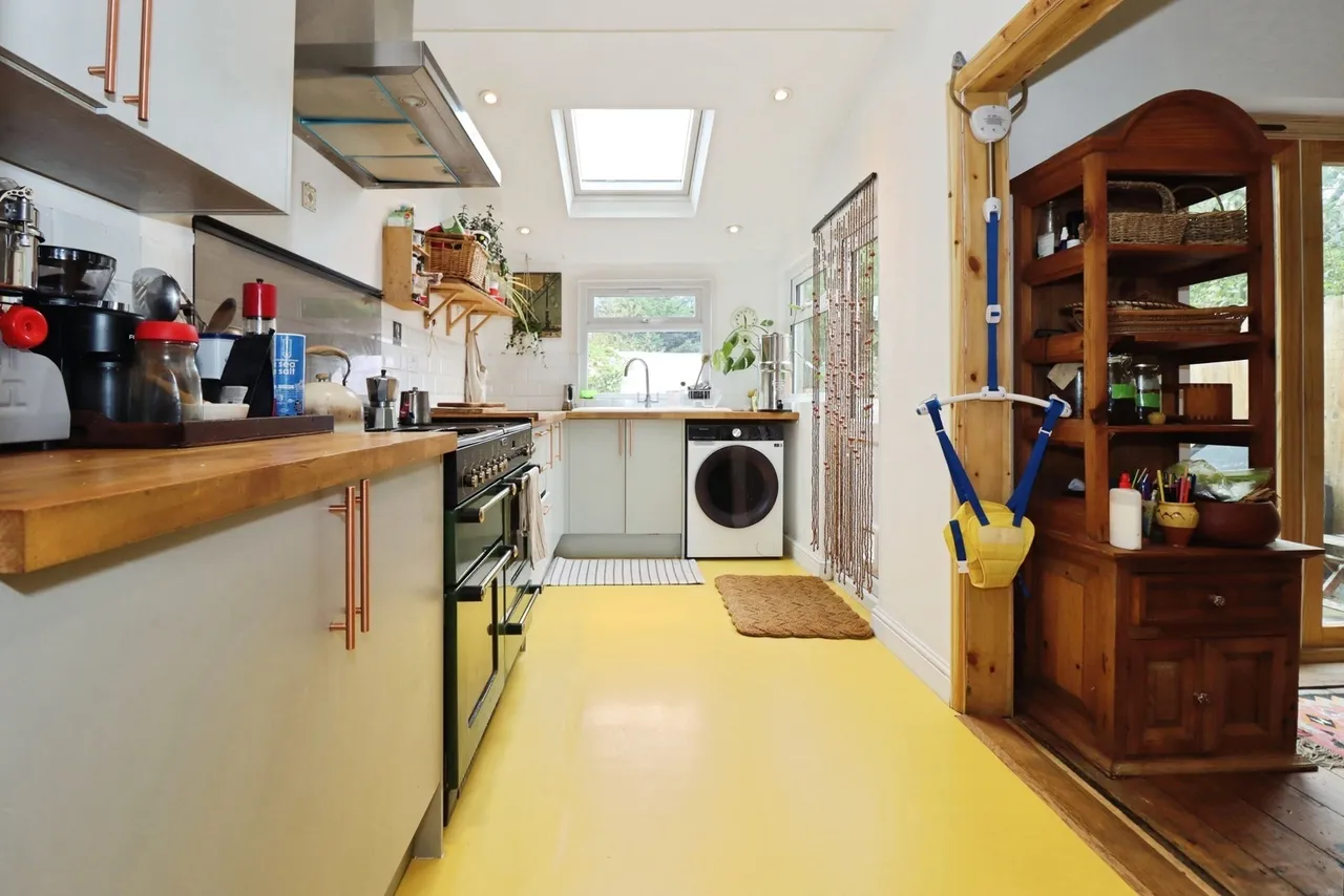 Everest Road, Bristol, BS16, photo 6