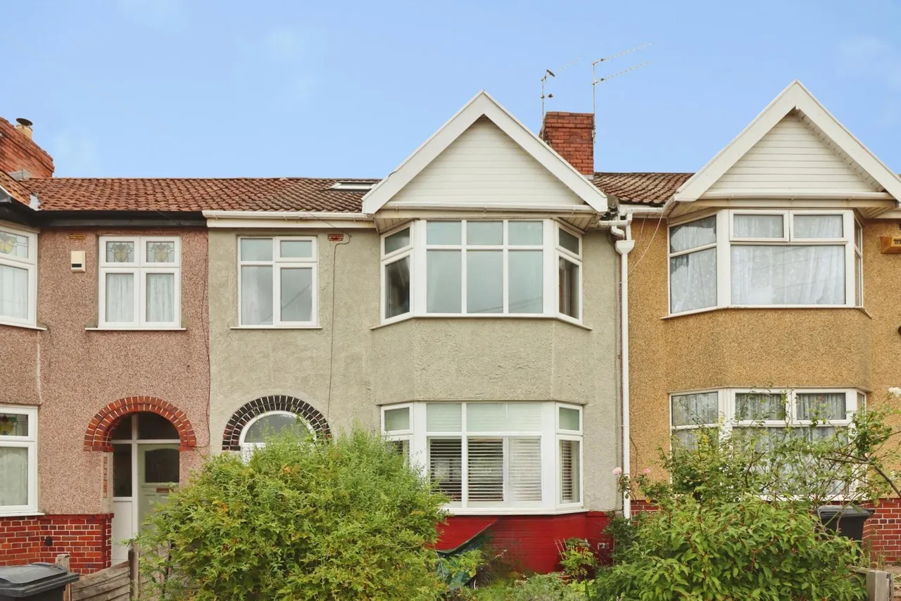 3 bed house for sale, Everest Road, Bristol, BS16