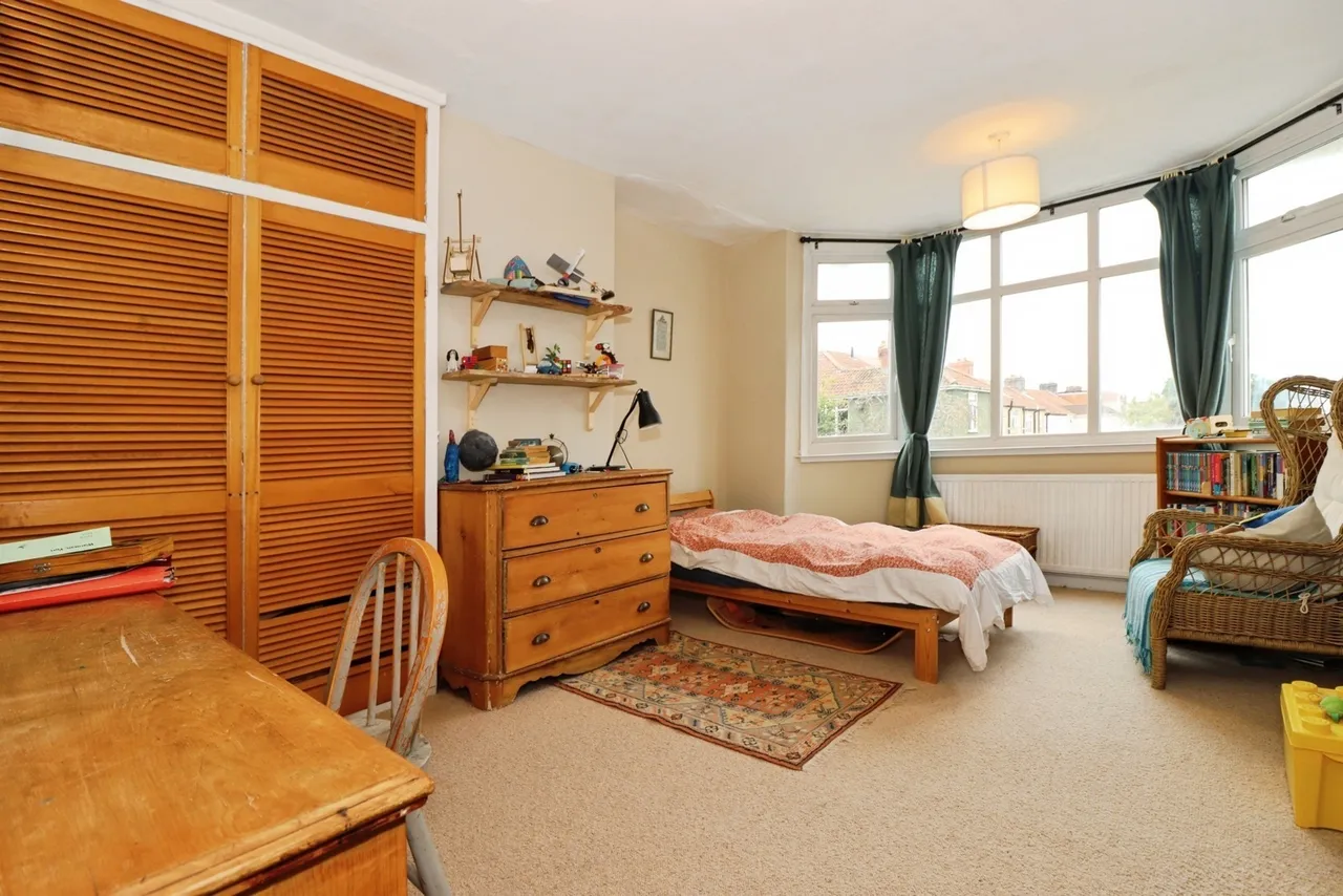 Everest Road, Bristol, BS16, photo 11