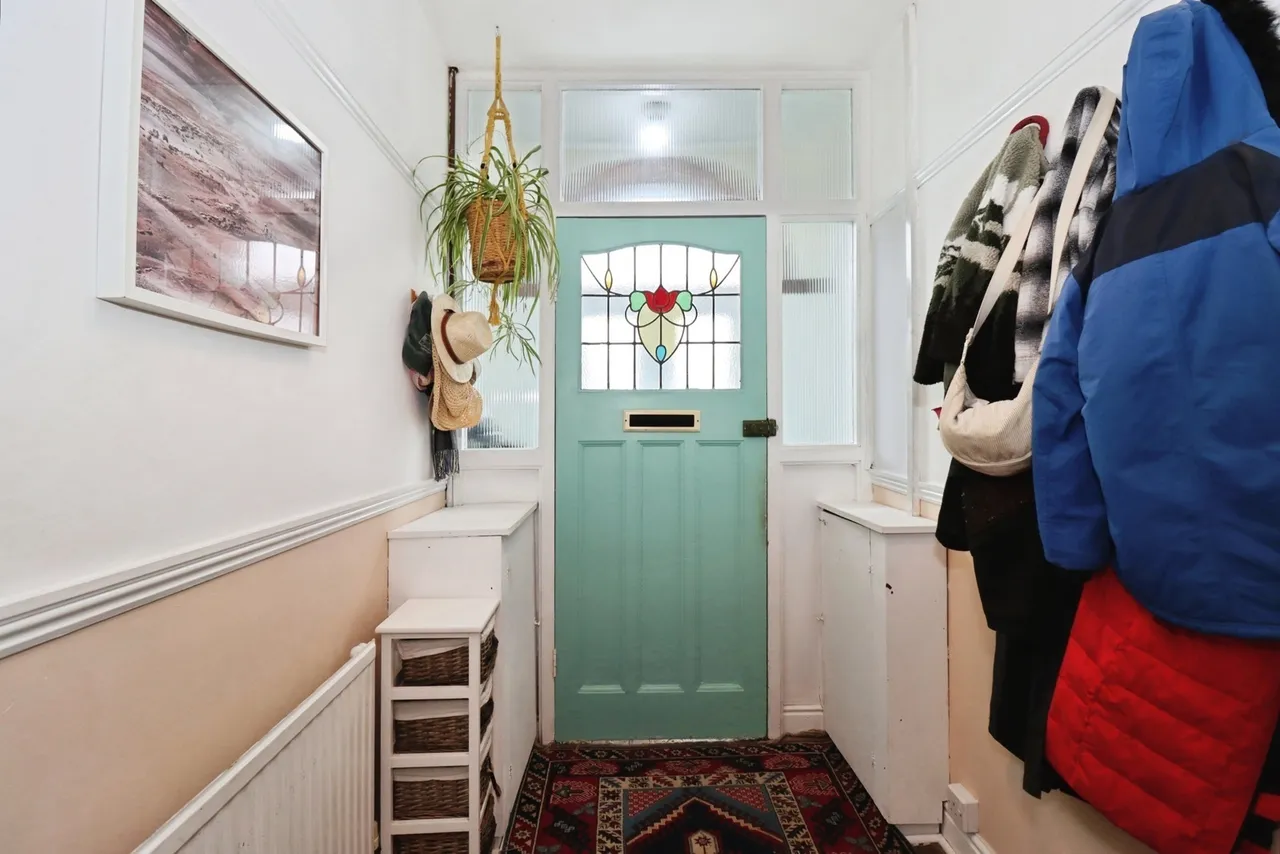 Everest Road, Bristol, BS16, photo 8