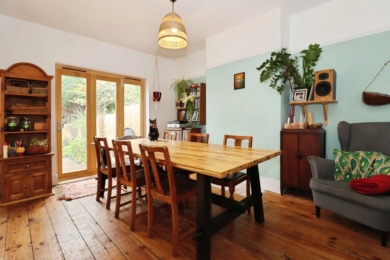 Everest Road, Bristol, BS16, photo 4