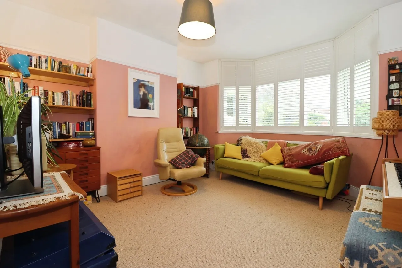 Everest Road, Bristol, BS16, photo 5