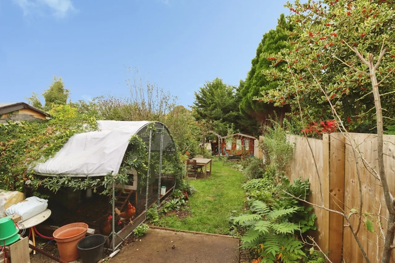 Everest Road, Bristol, BS16, photo 15
