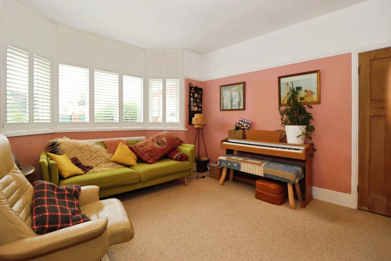 Everest Road, Bristol, BS16, photo 3