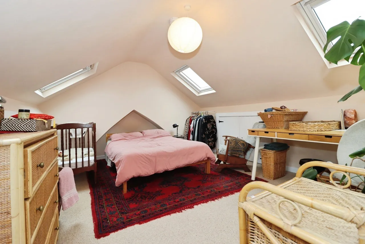 Everest Road, Bristol, BS16, photo 14