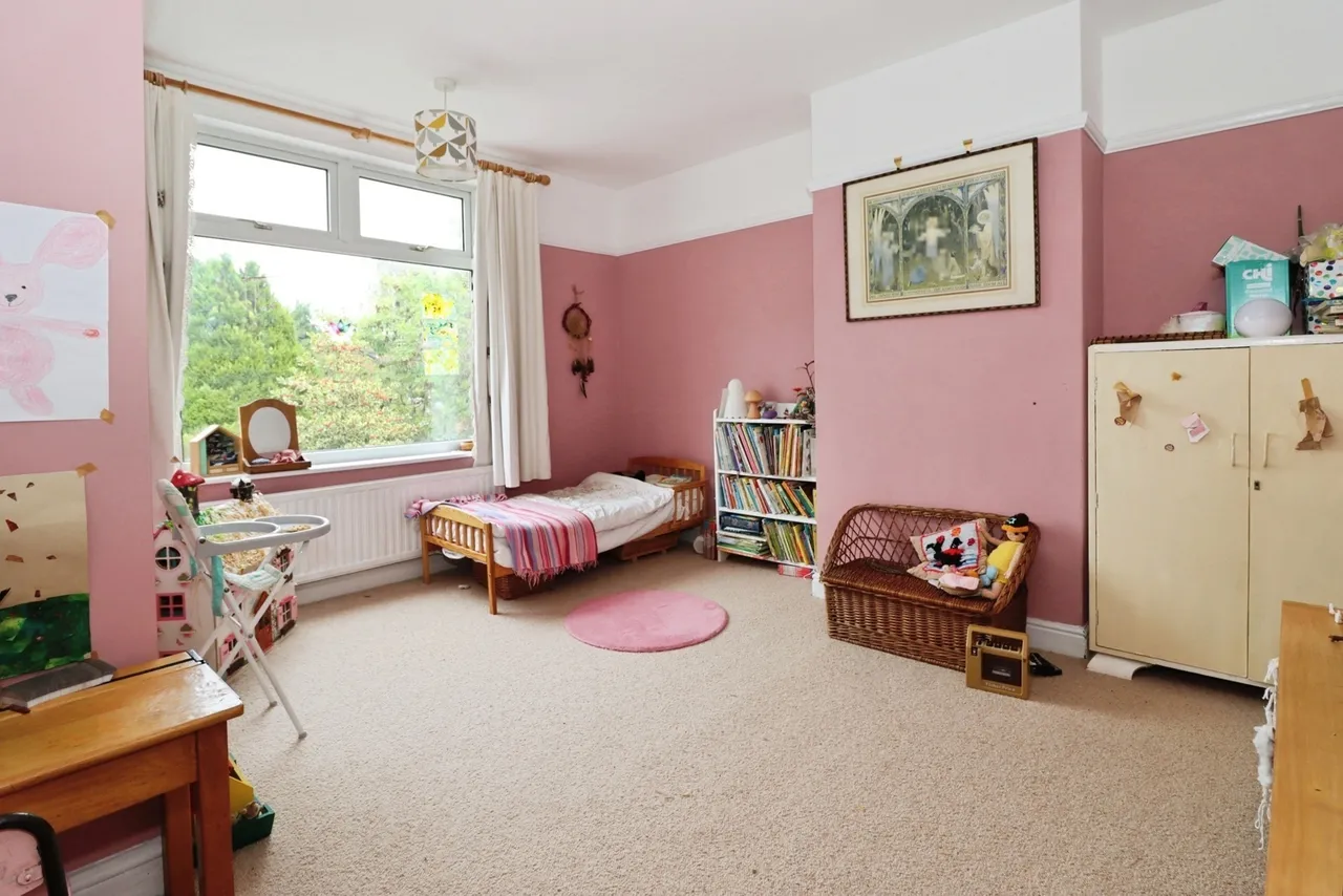 Everest Road, Bristol, BS16, photo 12
