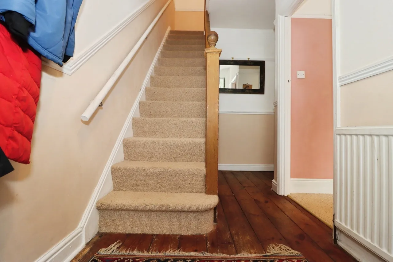 Everest Road, Bristol, BS16, photo 9