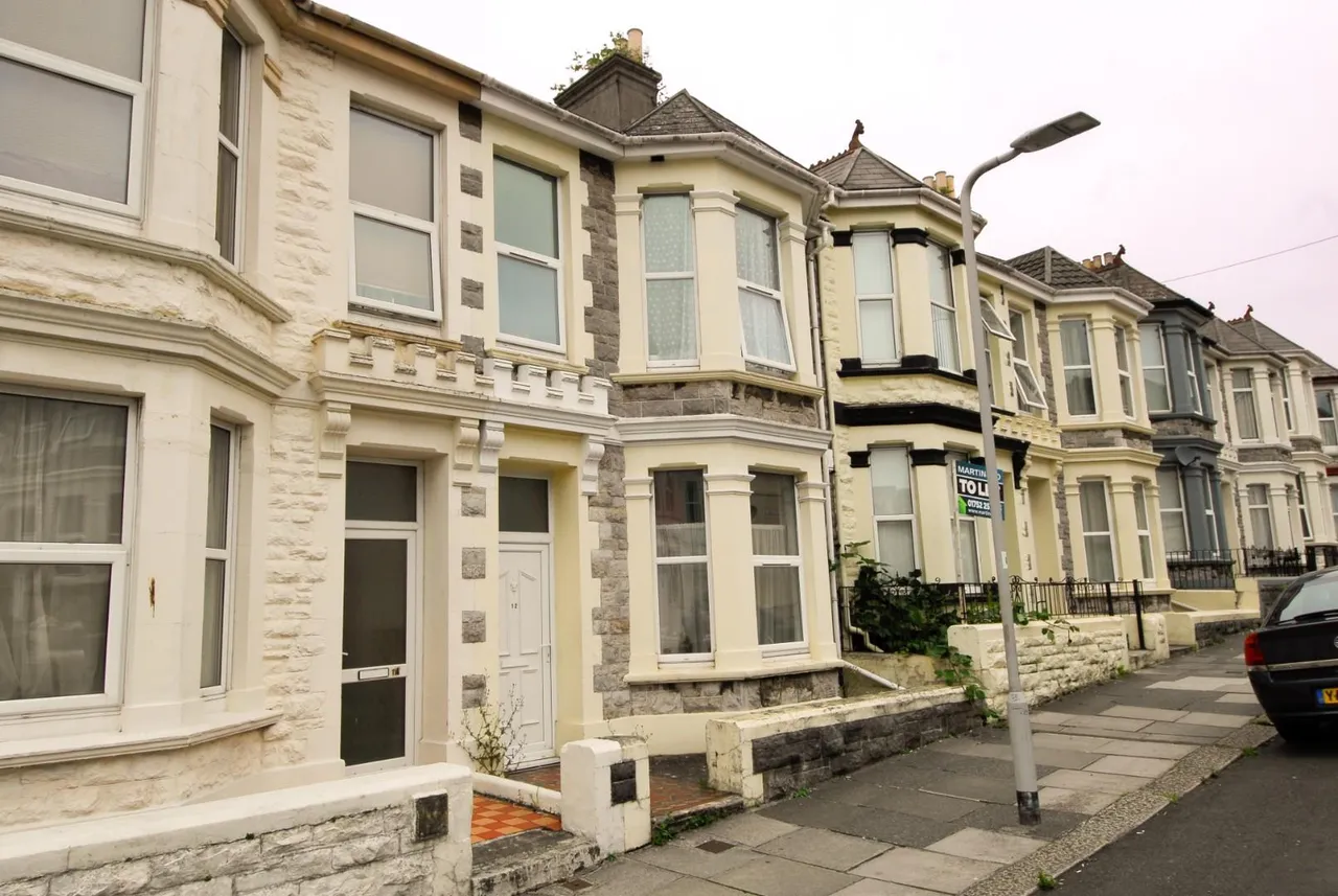 Glen Park Avenue, Plymouth, photo 4