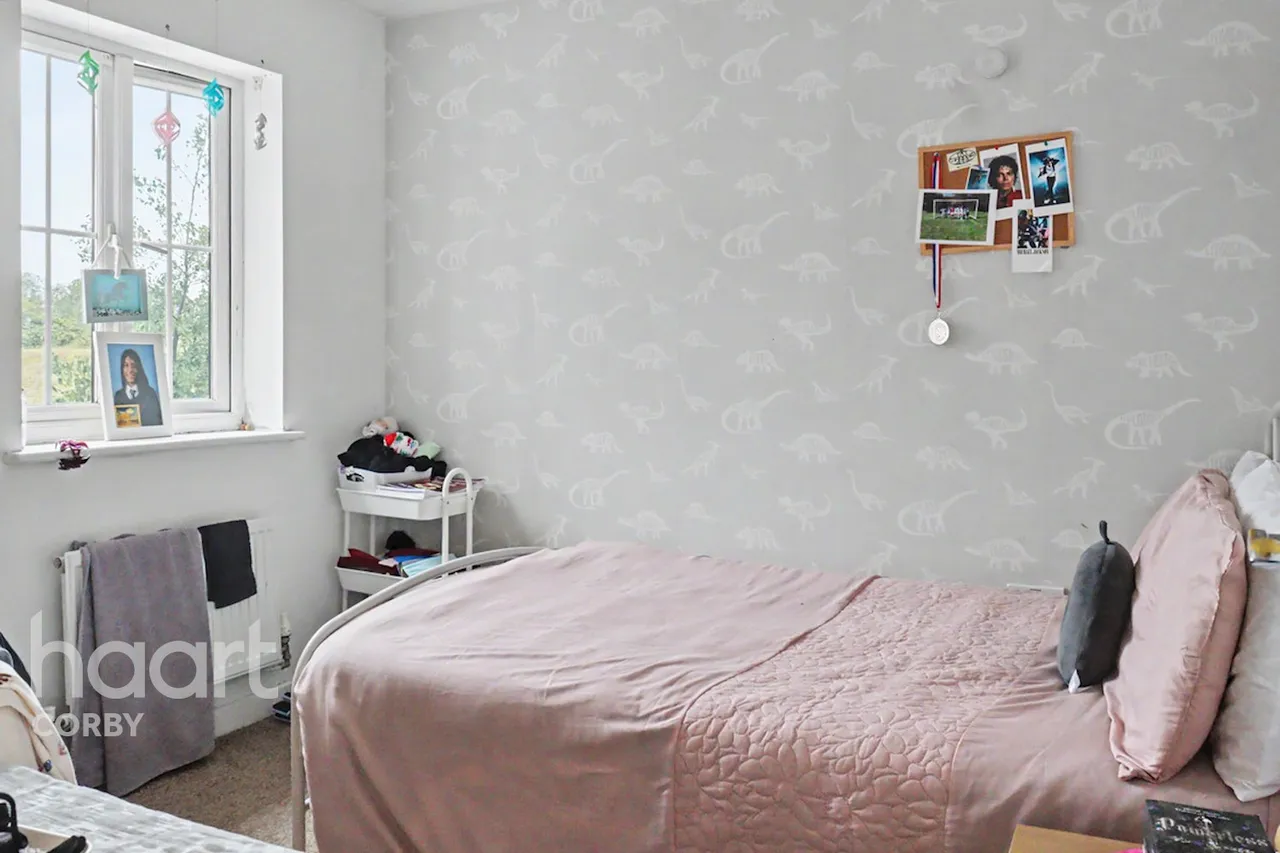 Lyveden Way, Corby, NN18, photo 20
