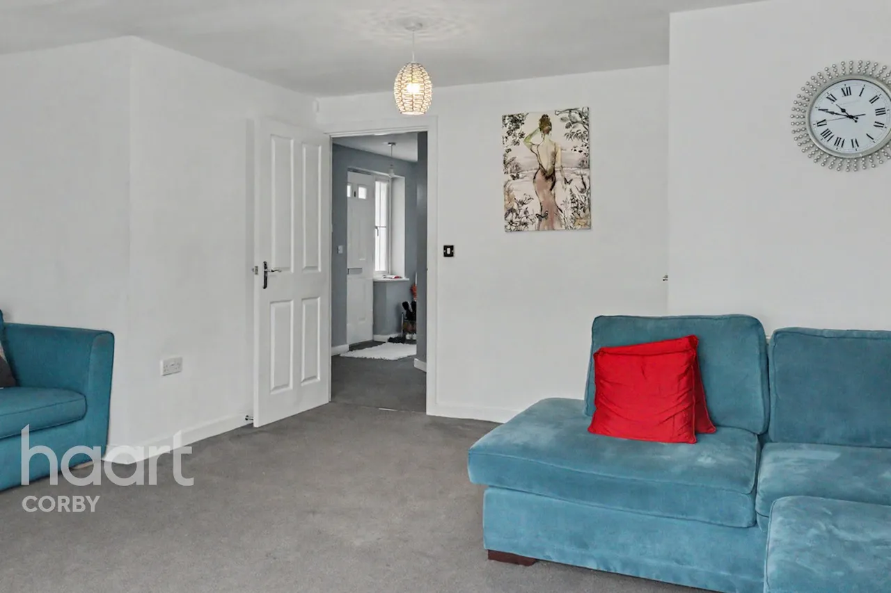 Lyveden Way, Corby, NN18, photo 4