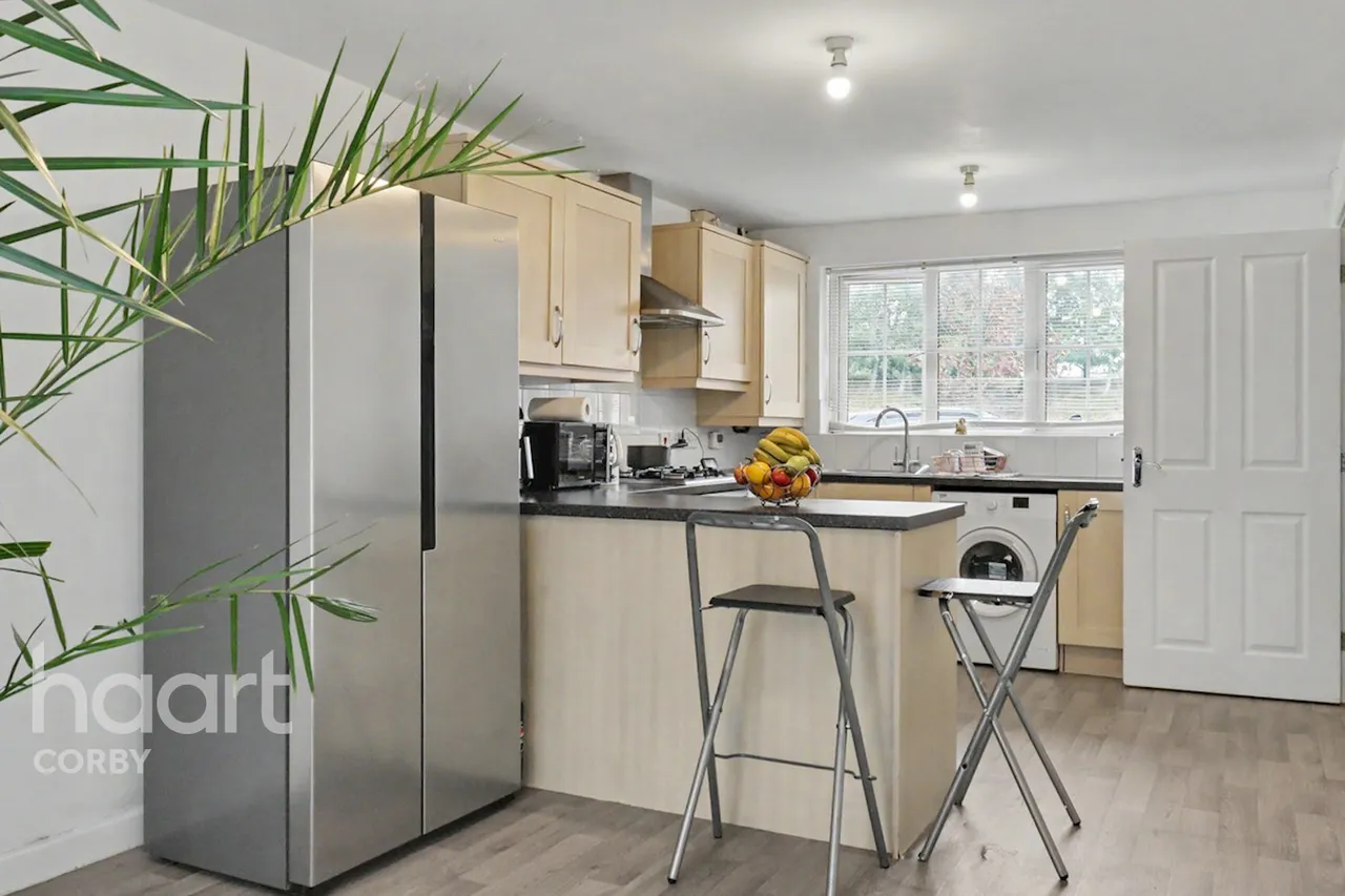 Lyveden Way, Corby, NN18, photo 7