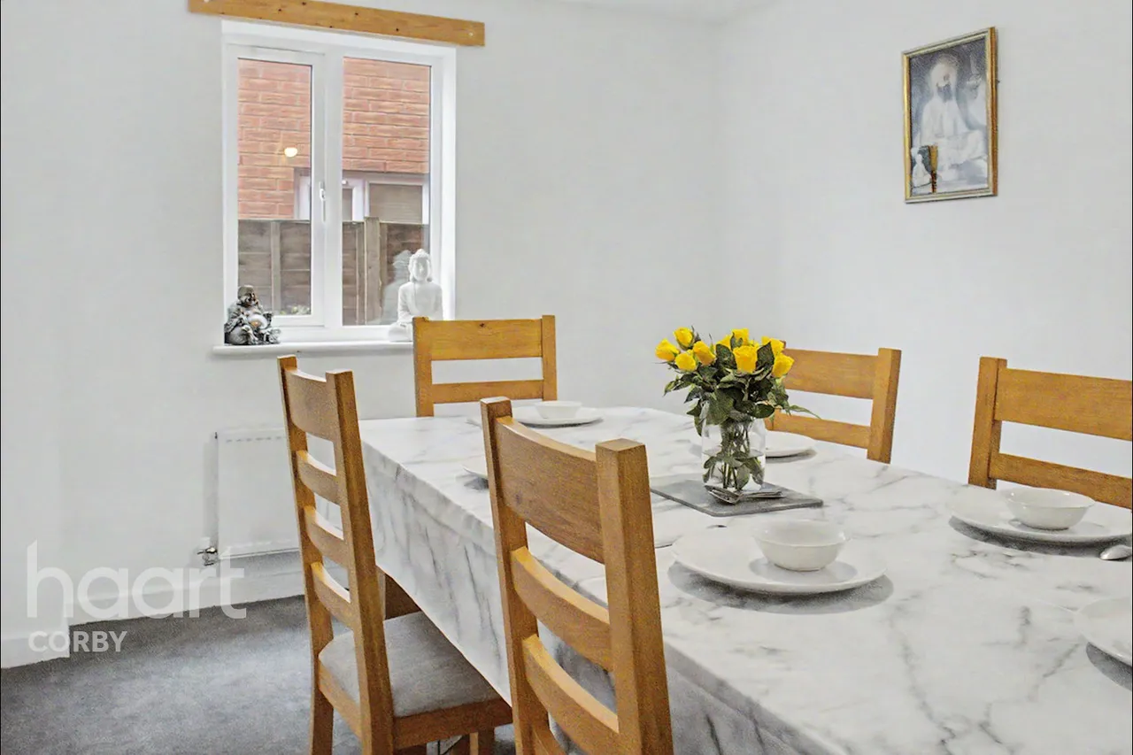 Lyveden Way, Corby, NN18, photo 11