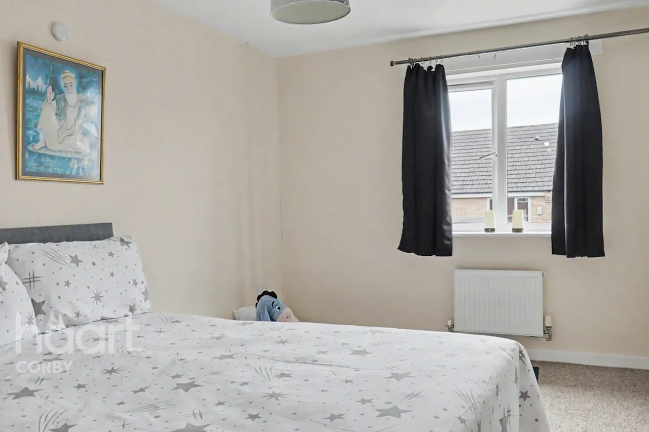 Lyveden Way, Corby, NN18, photo 18