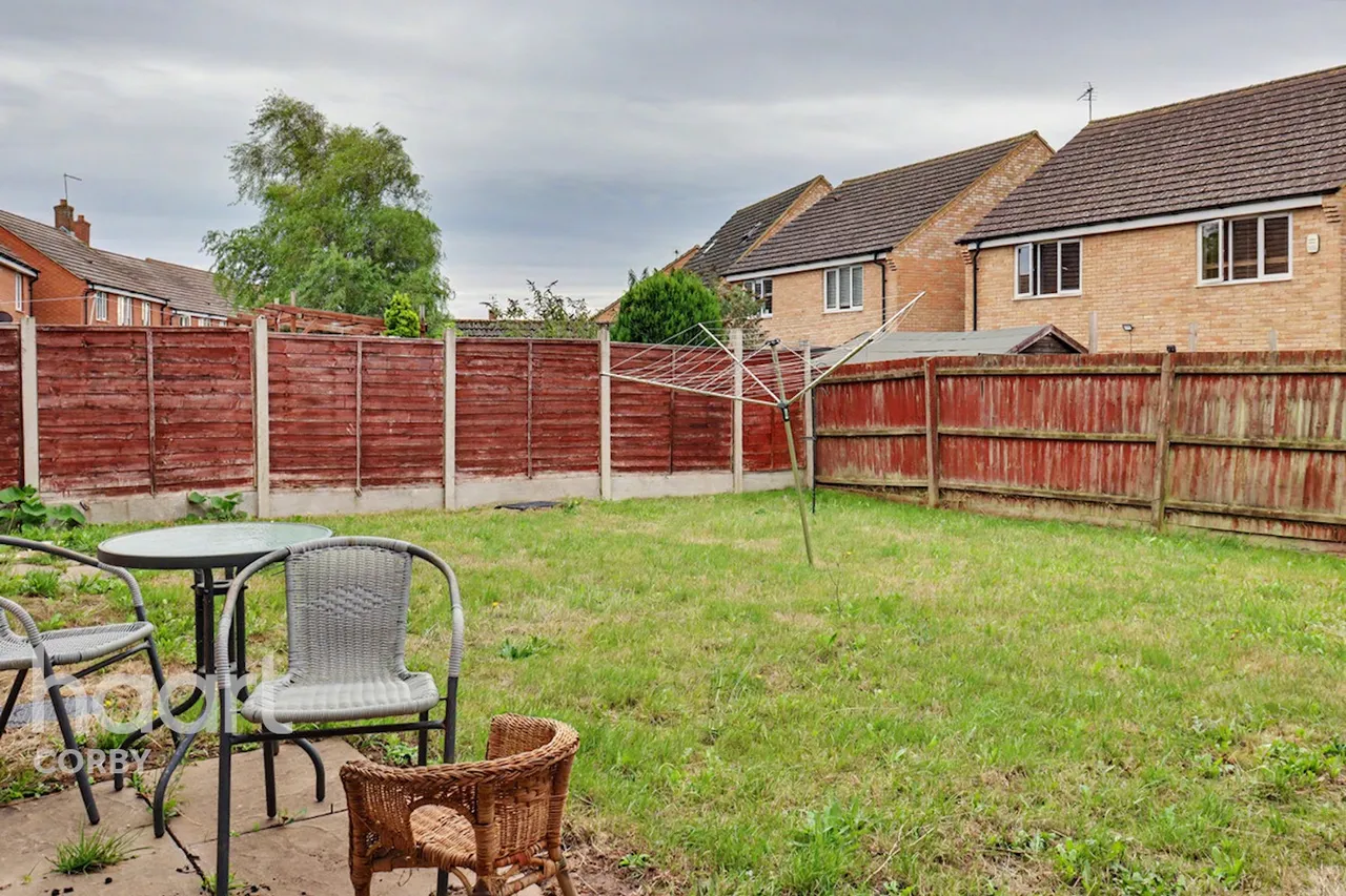 Lyveden Way, Corby, NN18, photo 22