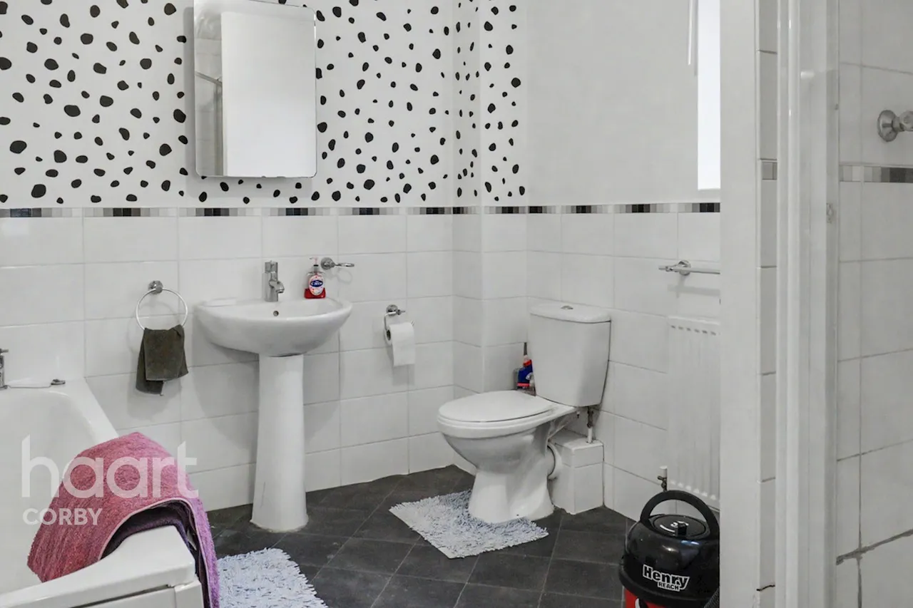 Lyveden Way, Corby, NN18, photo 19