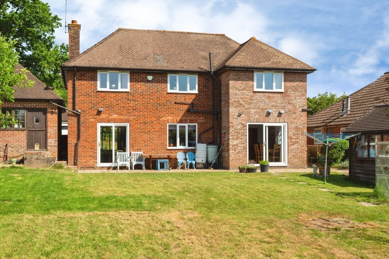 Brightling Road, Robertsbridge, TN32, photo 20