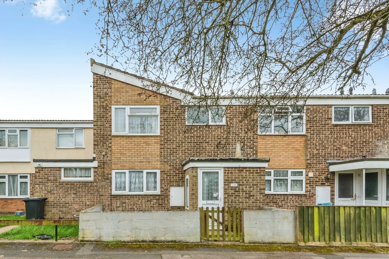 Colingsmead, Swindon, Wiltshire, SN3, photo 10