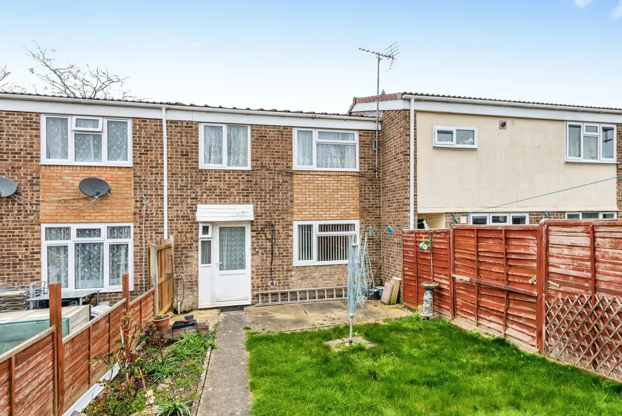 Colingsmead, Swindon, Wiltshire, SN3, photo 9