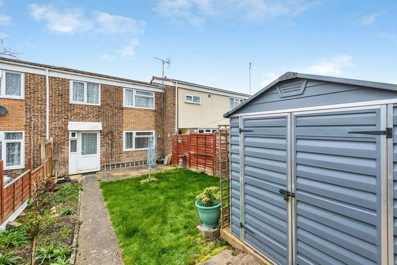 Colingsmead, Swindon, Wiltshire, SN3, photo 19
